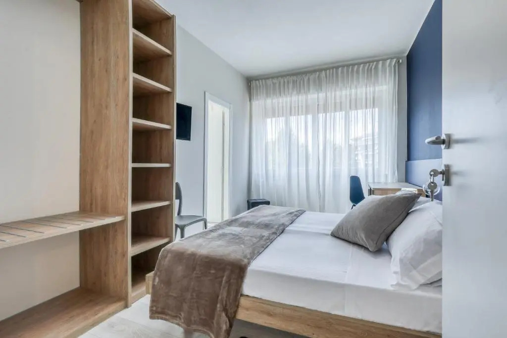 Asso Residence Centro