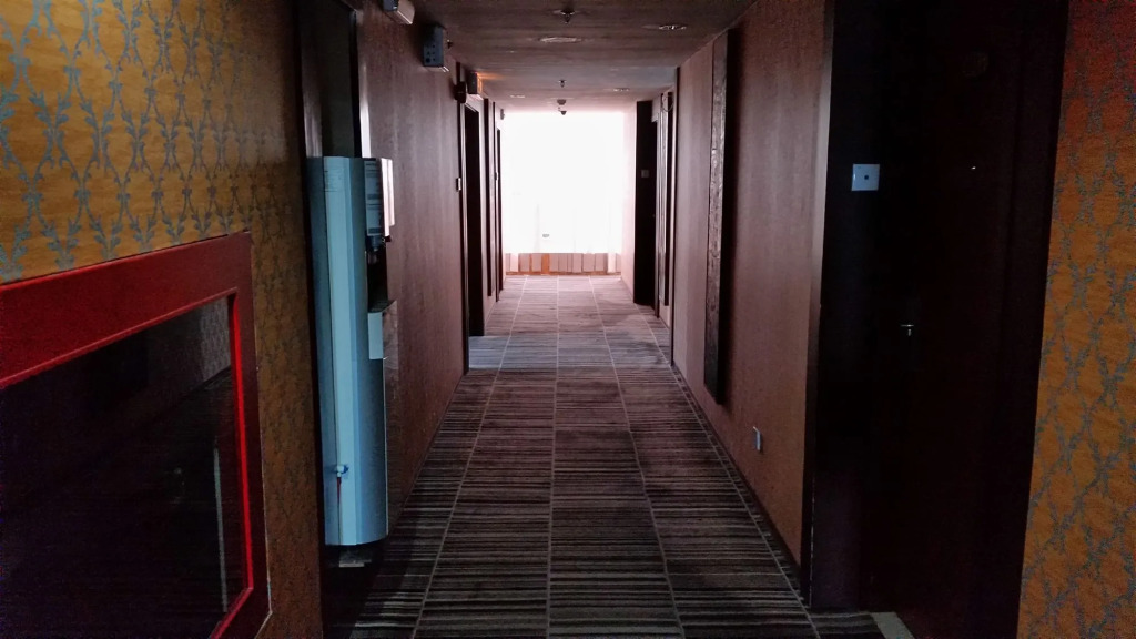 MB Hotel