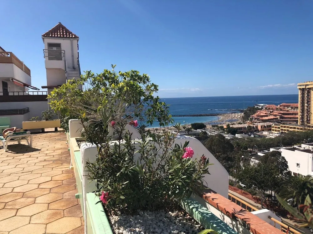 Apartamento Las Vistas Suite