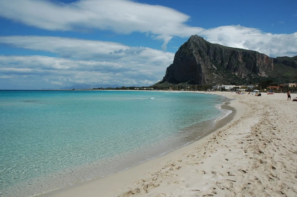 Casa Vacanza Perla Bianca