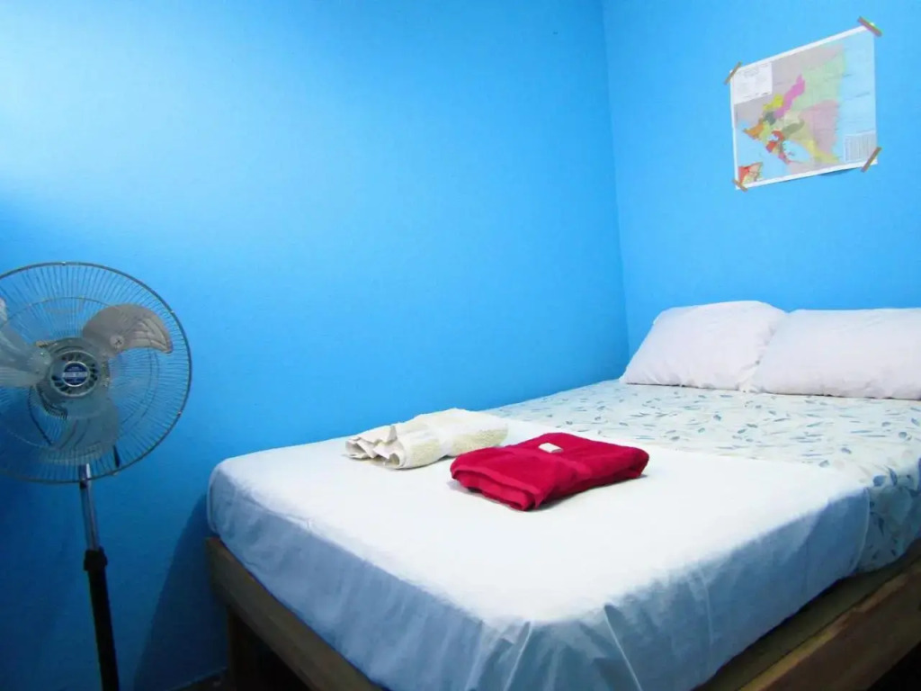 Hostal Mariella