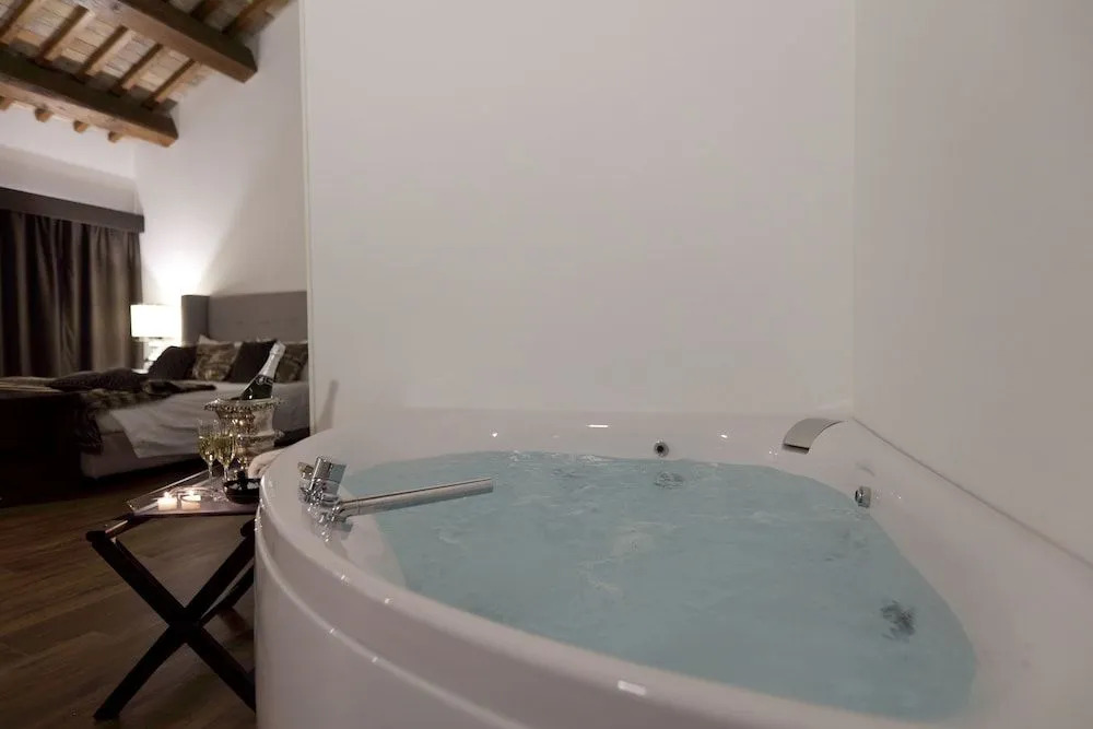 Residenza Palazzo Fortuna - Boutique Hotel