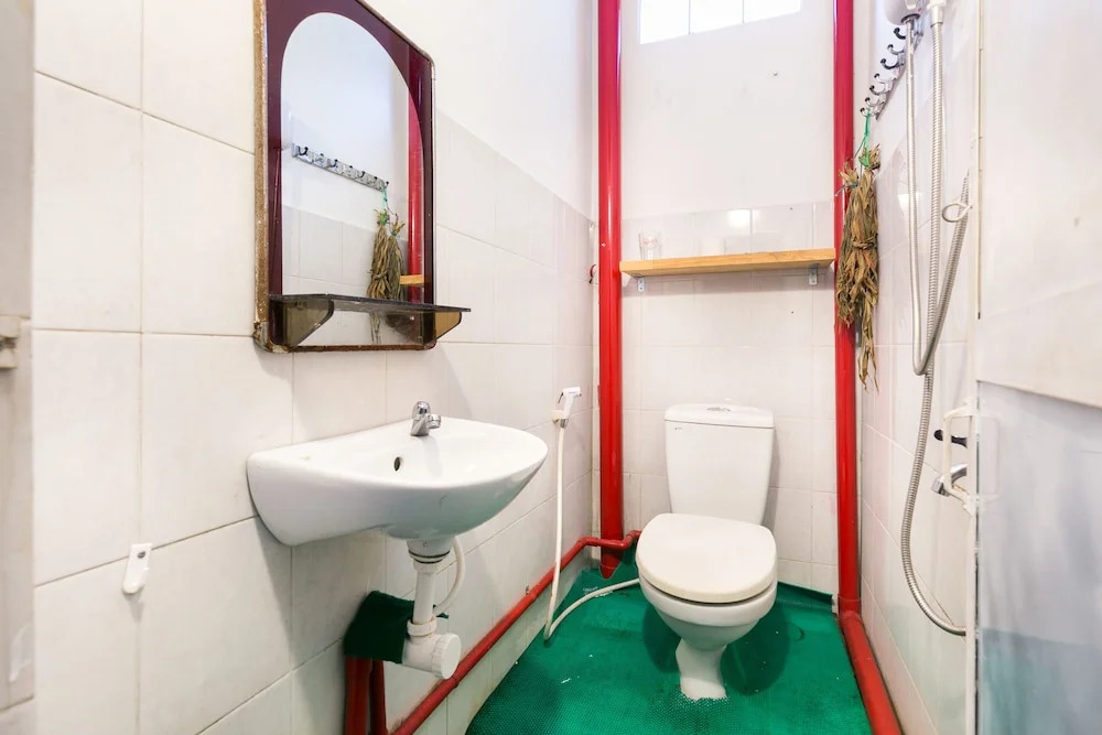 Guuhome by OYO Rooms