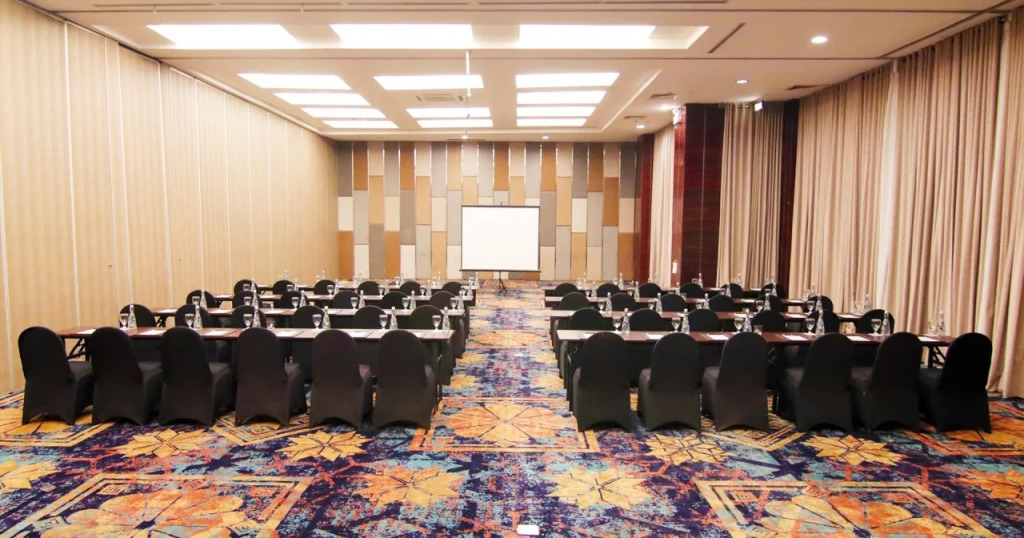 The Arista Hotel Palembang