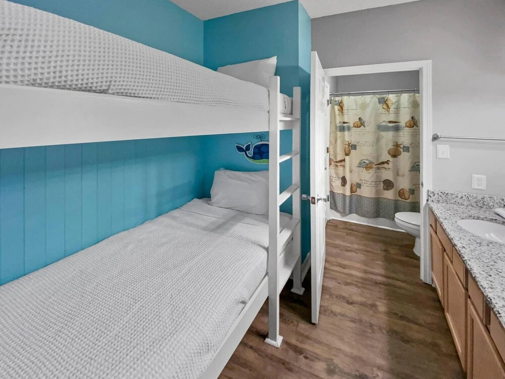 Sandpiper Cove #9215 by Destin Getaways