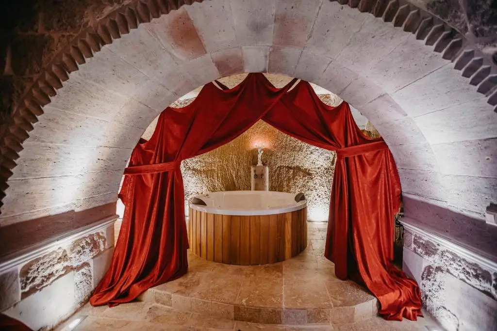 Prime Cappadocia Suites