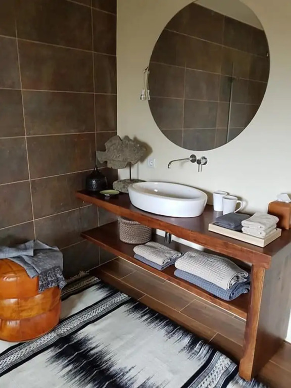 Villa With 4 Bedrooms in Vila Nova de Cerveira, With Private Pool, Fur