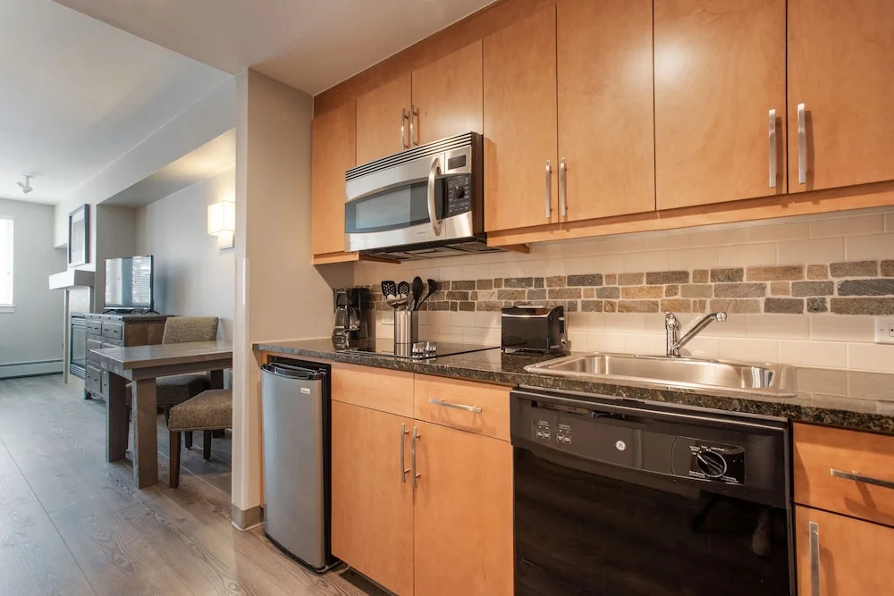 Fraser Crossing/Founders Pointe, Condo | 2 bedroom King Beds & Washer/Dryer (Premium Rated Condo 4449)