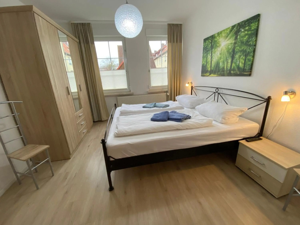 Ferienwohnung am Anger