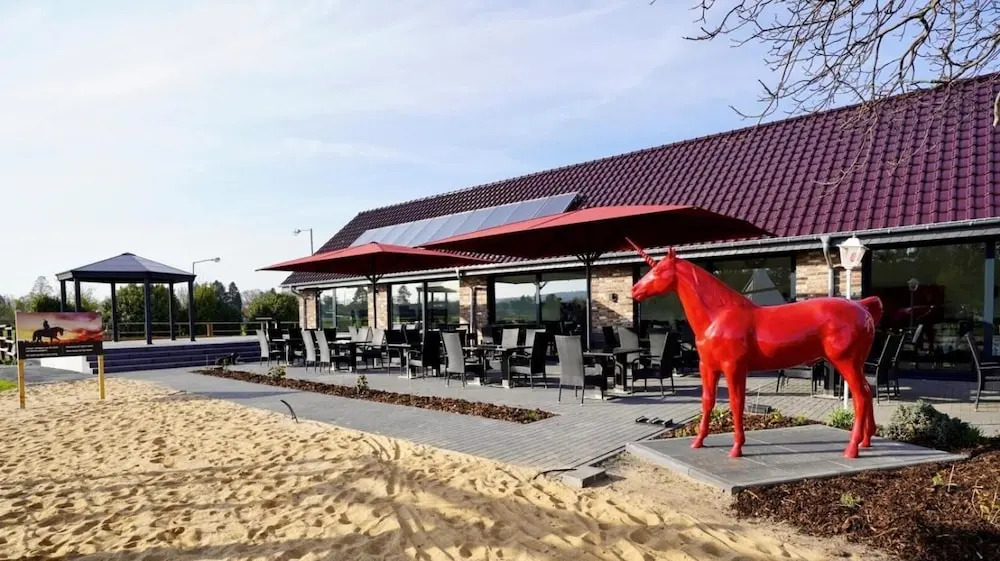 Hotel-Restaurant Rotes Einhorn Düren *** Superior