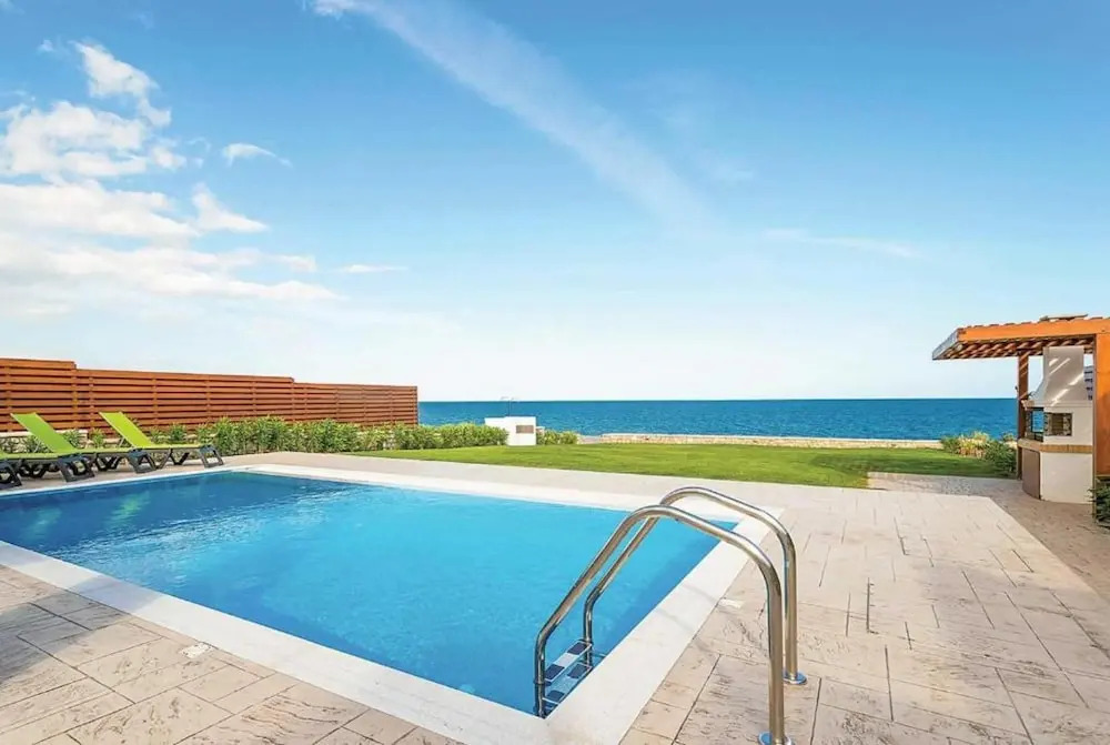 Villa Tsampikos