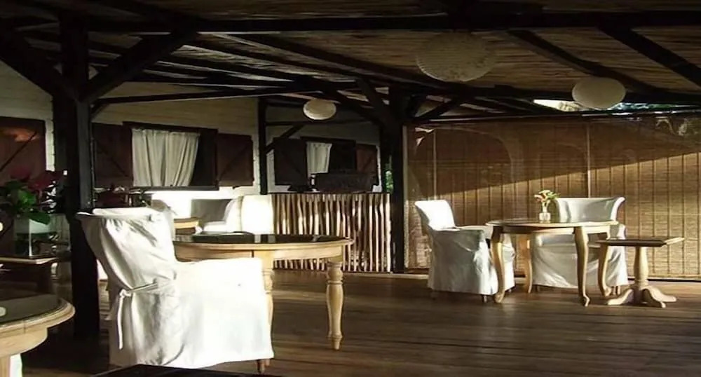 Samaria Lodge