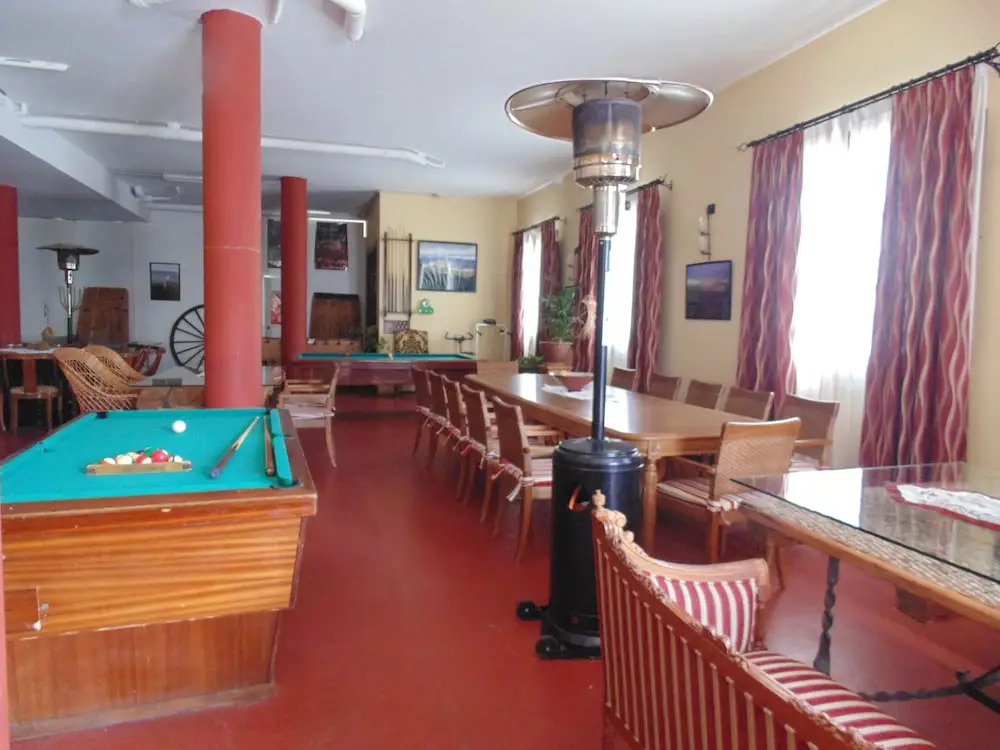 Apartamentos Rurales La Muralla II