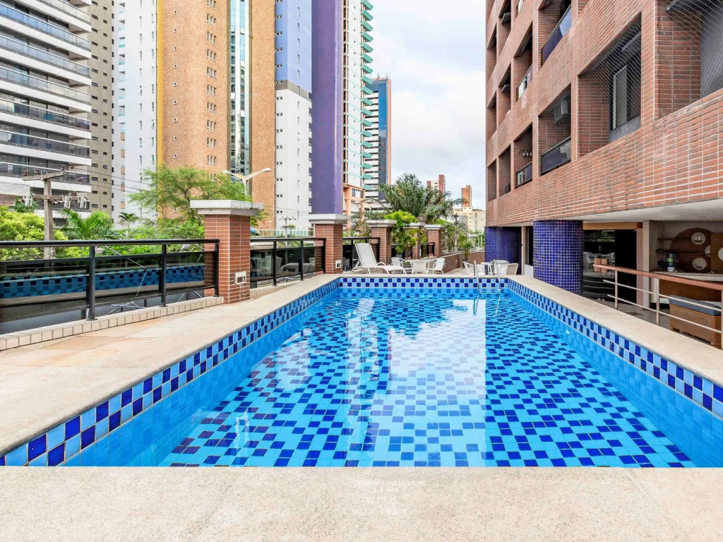 Mercure Fortaleza Meireles