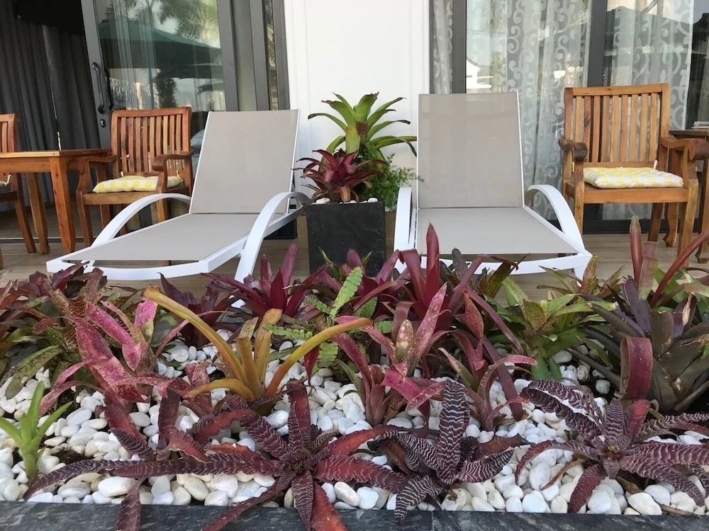 Villa caribe phu quoc