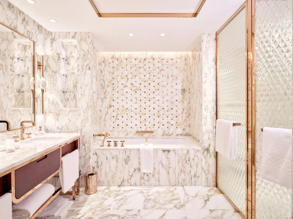 Royal Mansour Casablanca