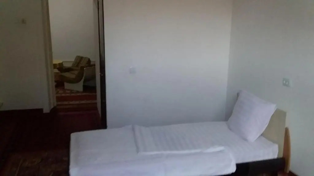 KhivaRayhonHotel