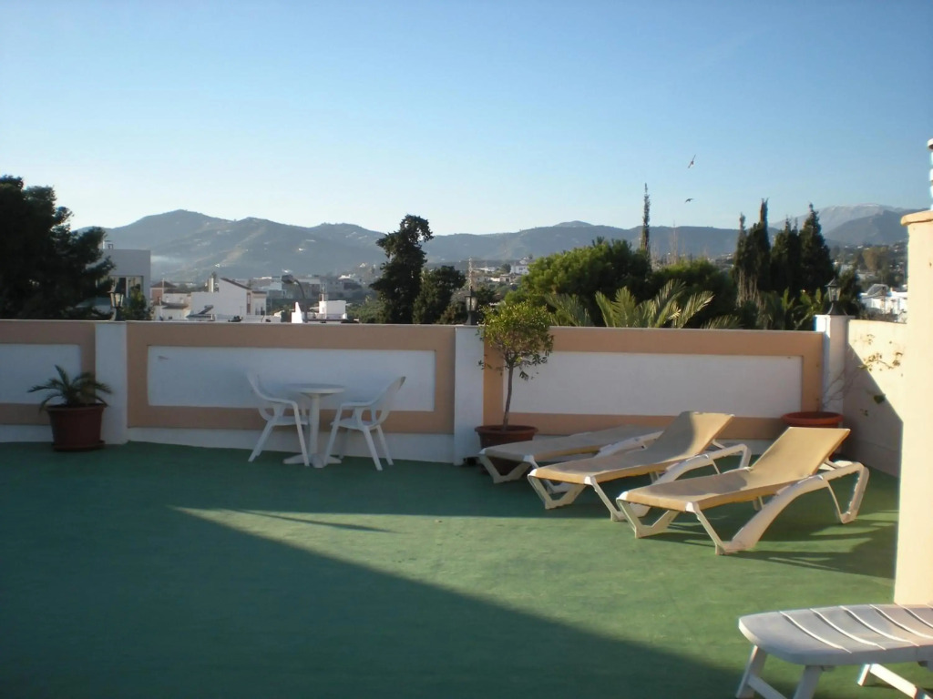 Apartamentos Casanova