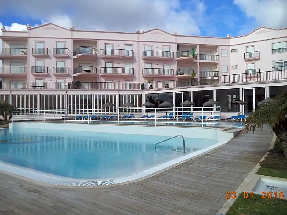 St James Apartment