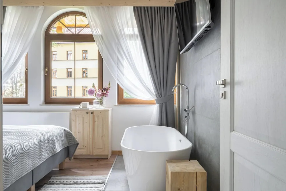 Apartamenty Villowe - Zakopane Centrum
