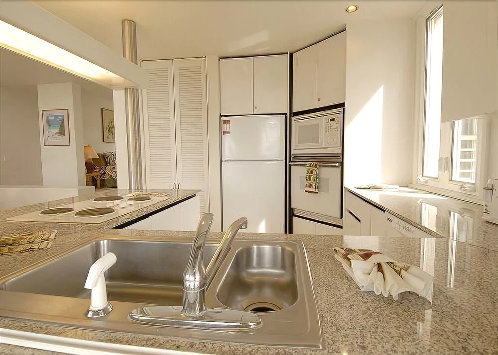 Palms at Wailea 1606 - Two Bedroom Condo