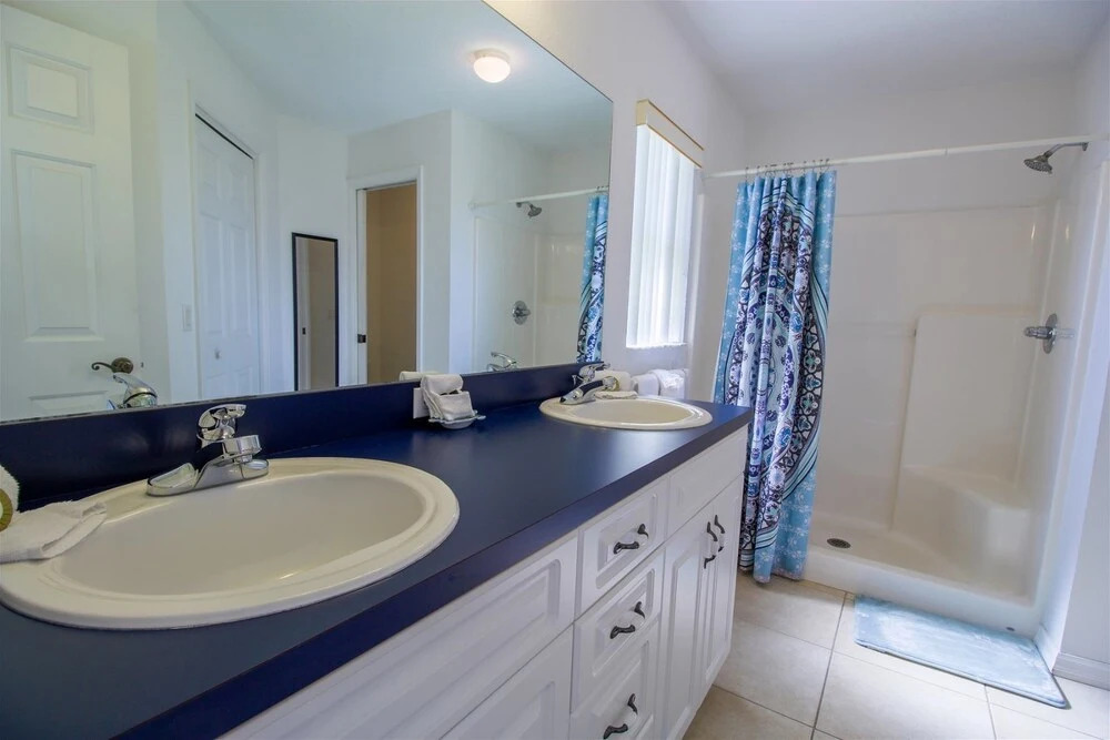 Villa Grandjean - Comfort - 4 Bedroom