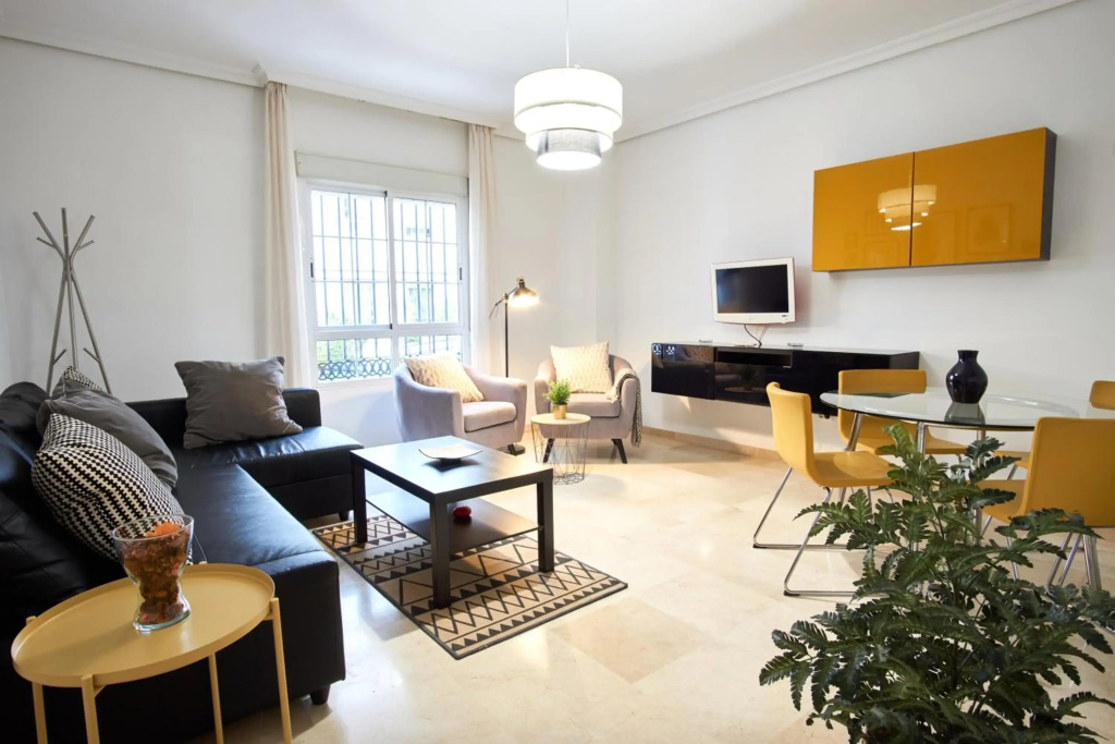 San Jacinto Triana Deluxe by Valcambre