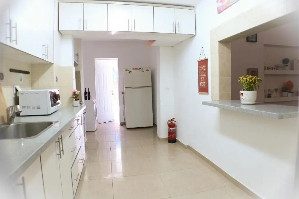 Orel's Ground floor Apartment