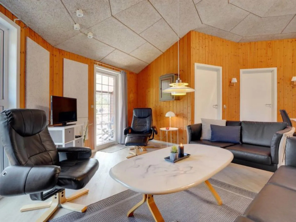 "Angja" - 3.1km from the sea in Western Jutland