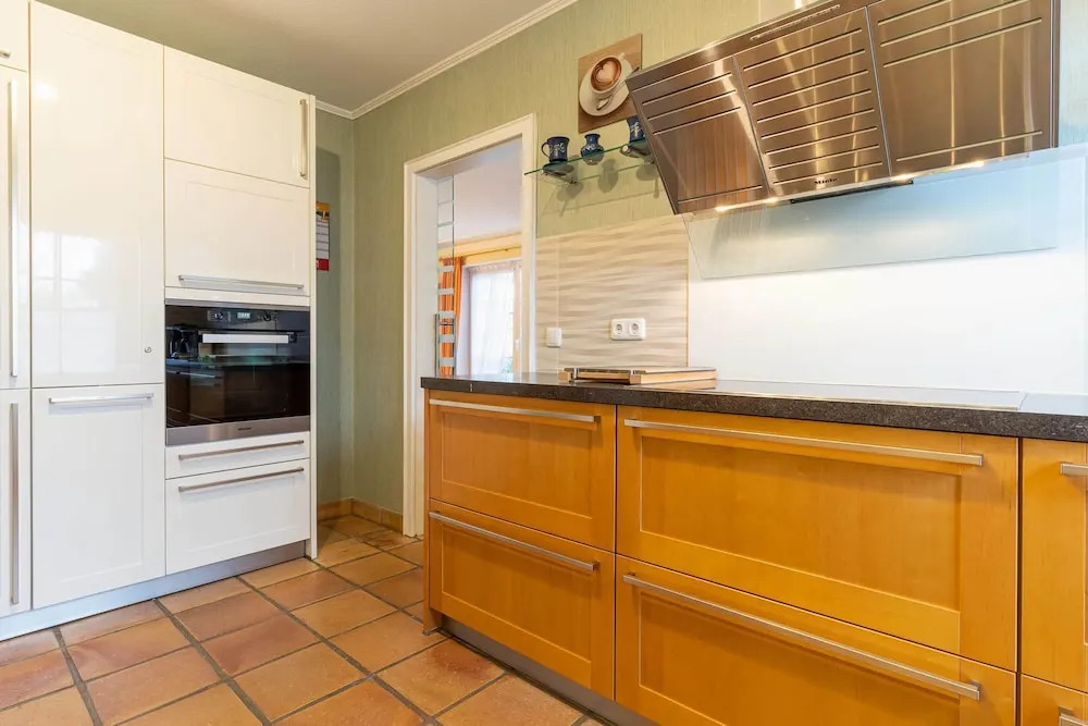 Holiday Home With Sauna in St.peter-ording