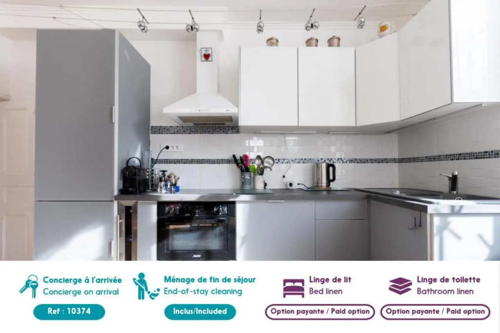 Apartment Rue Forbin Entre Port Et Plage