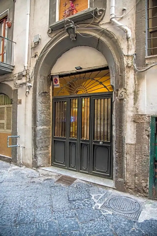 Panorama Apartment in the historic center