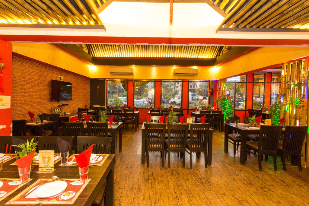Krishna Avatar Stay Inn