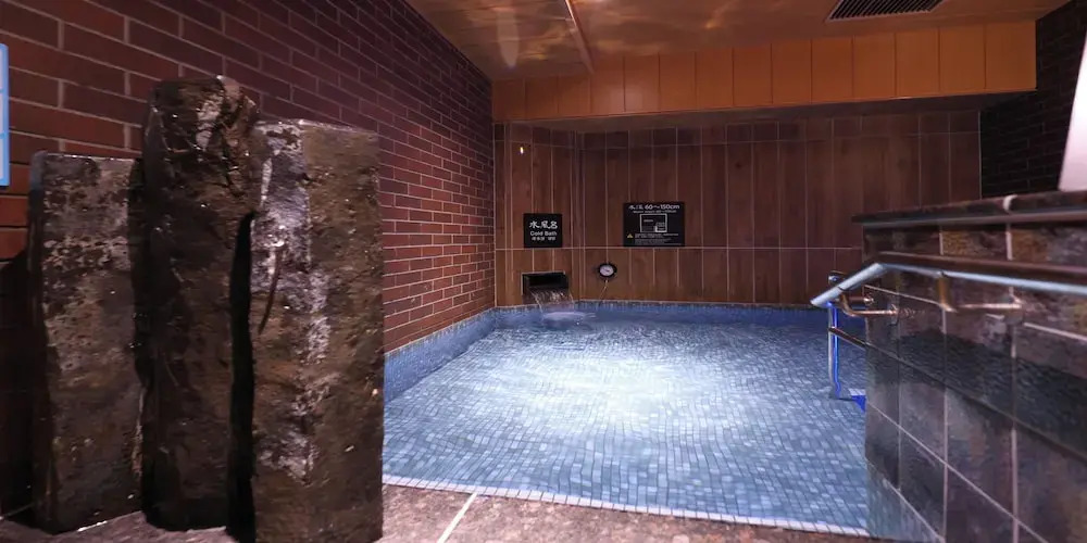 Dormy Inn Tsuruga Natural Hot Spring