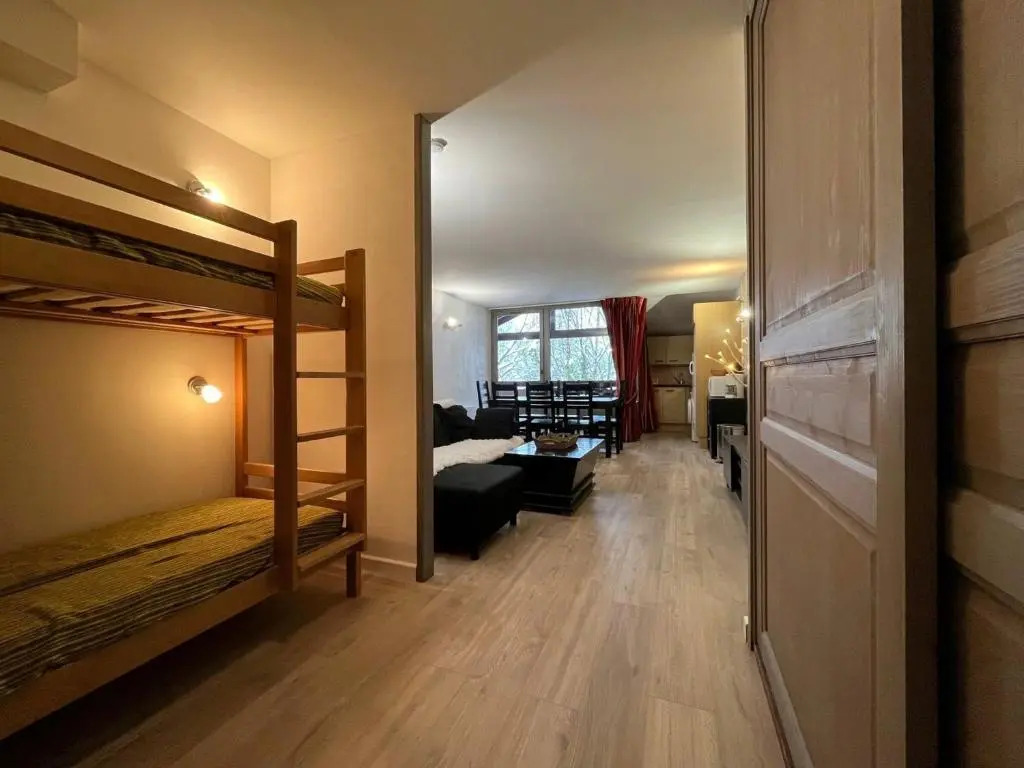Appartement Brides-les-Bains, 3 pièces, 8 personnes - FR-1-512-214