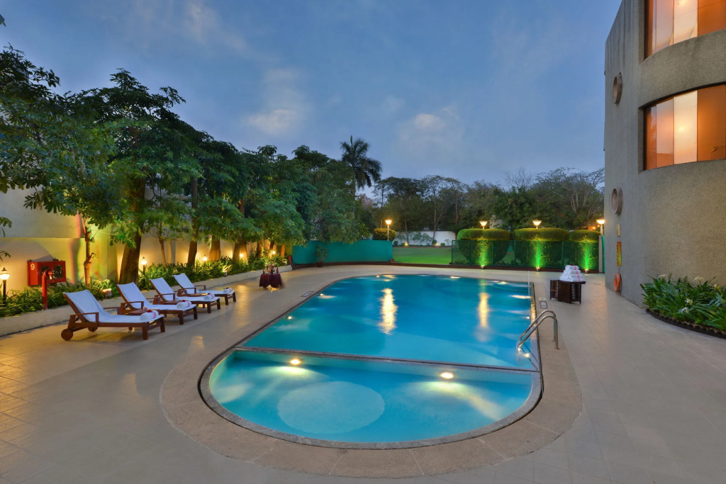 Vivanta Vadodara