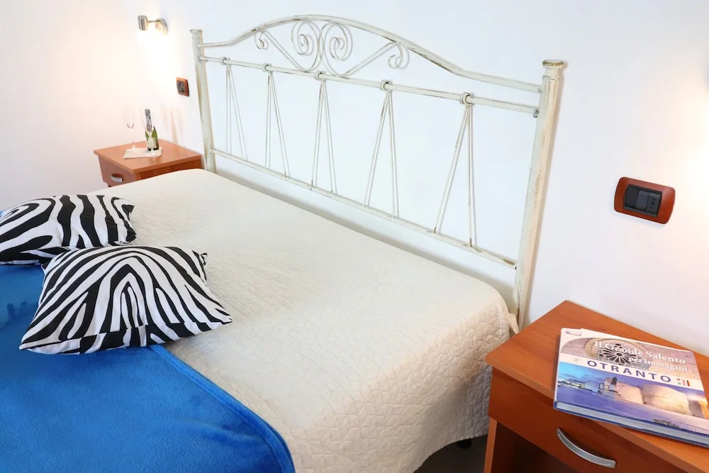 Casa Vacanze Milena