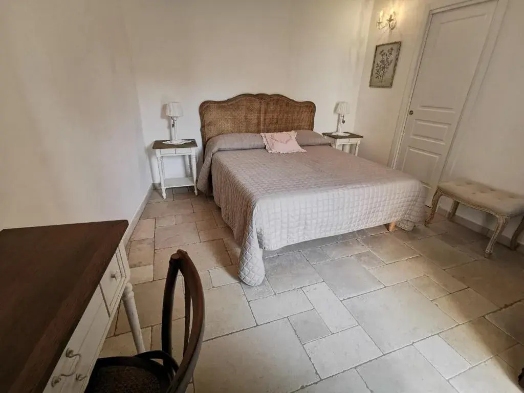 Masseria Del Crocifisso
