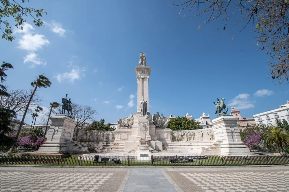 Apartamento Ultramar Cádiz