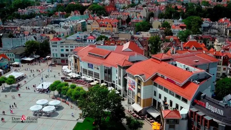 Dom & House - Apartments Helska Sopot