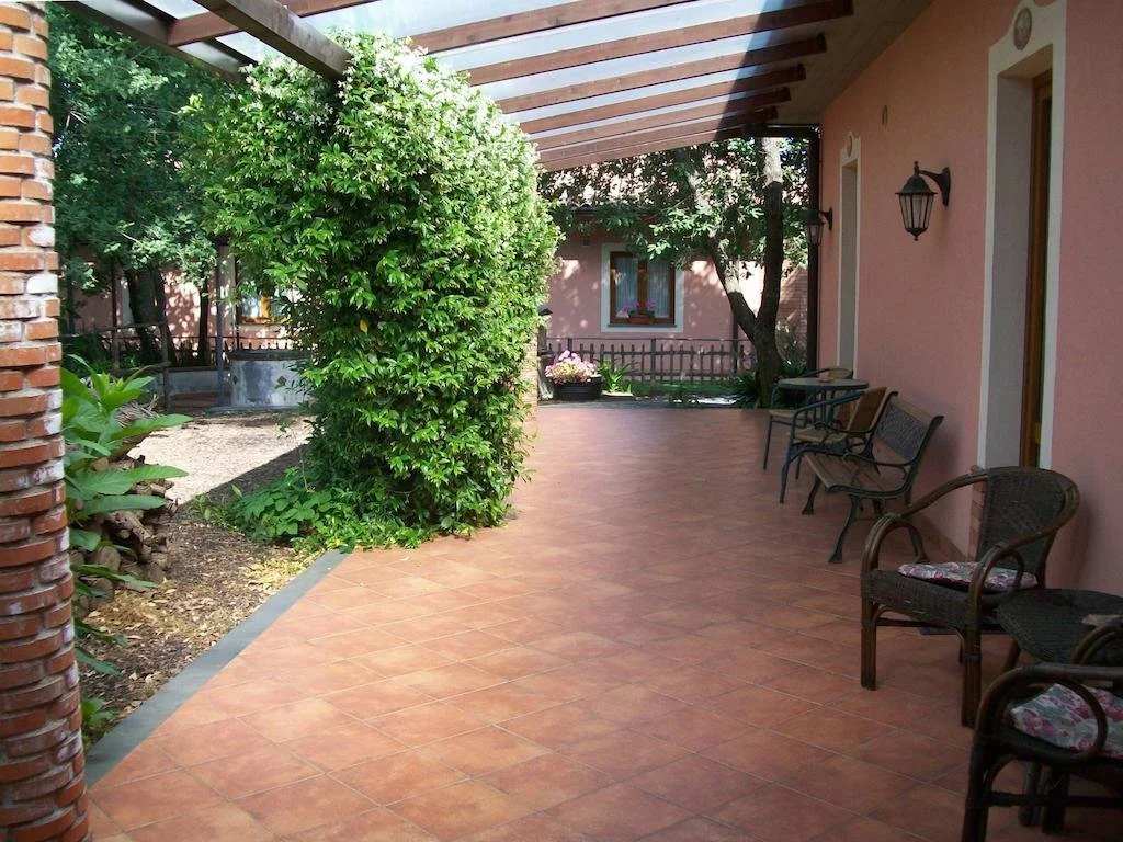 Poggiofelice B&B