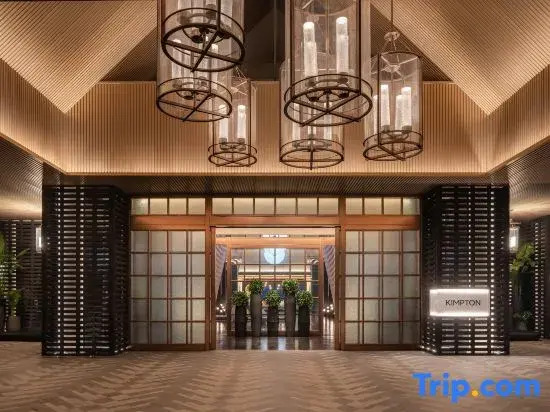 Kimpton Aqeos Hainan by IHG