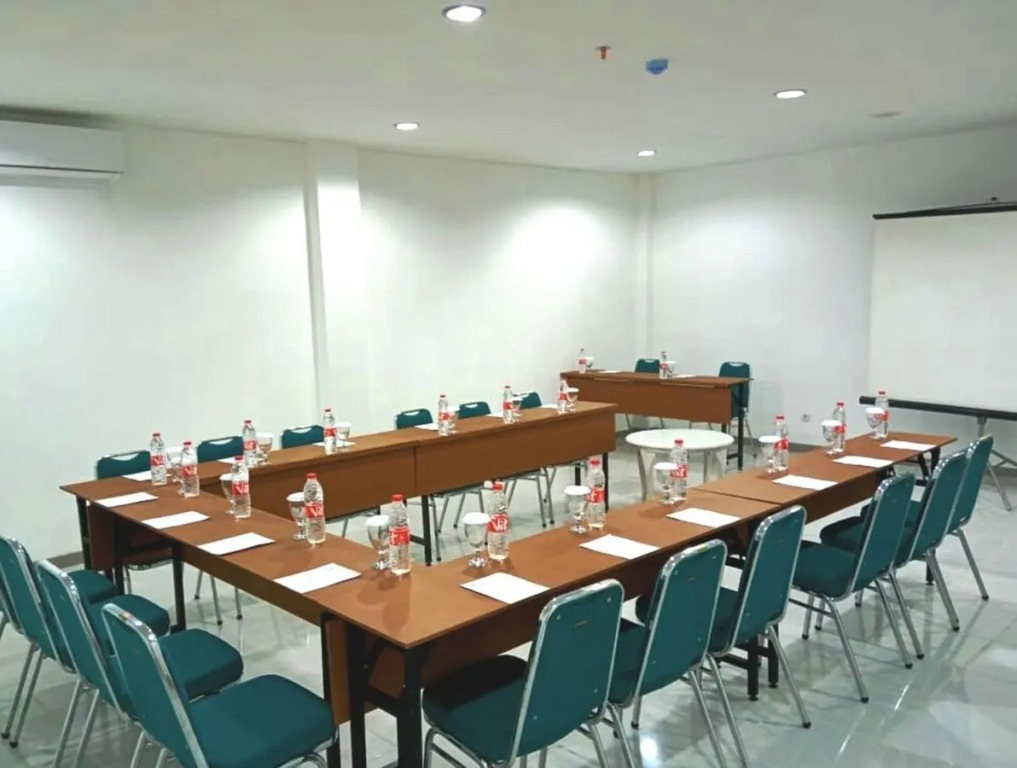 Hotel Nalendra Plaza Subang