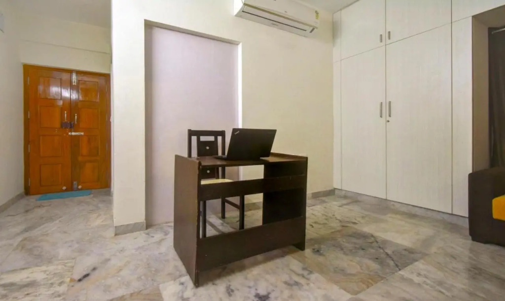 Treebo Eco Stay Nandanam
