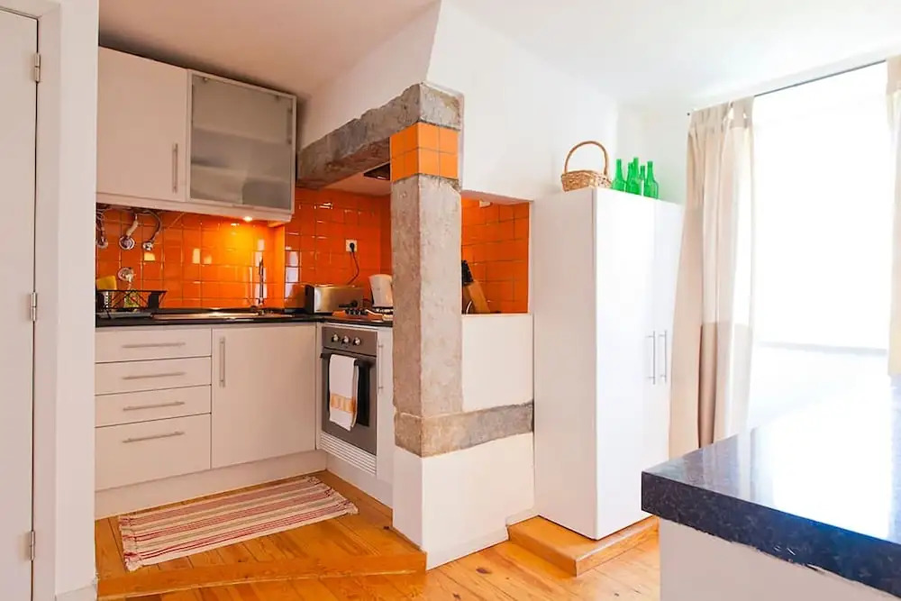 Glaring Tailor Made 2 Bedroom Apartment
