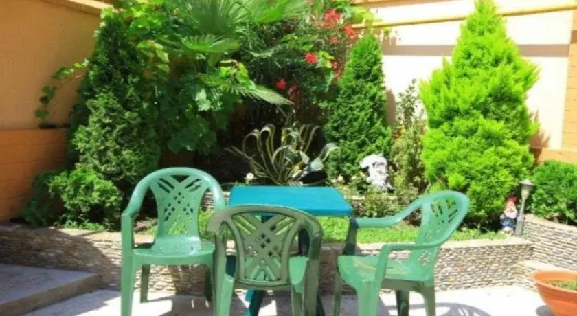 Angel Guest House