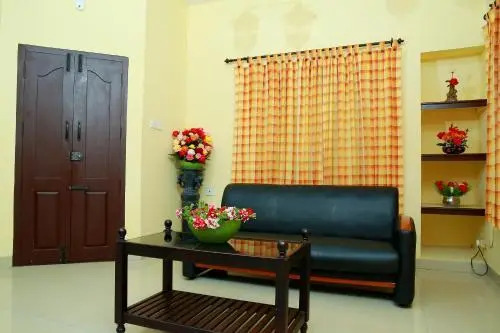 The Tangerine Resort