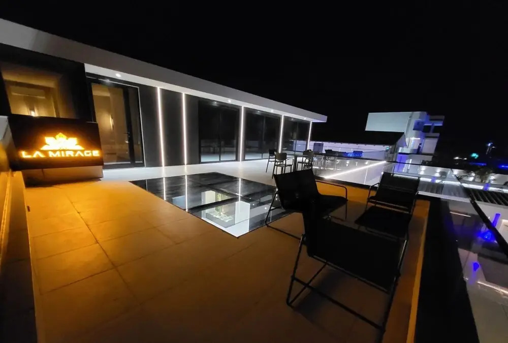 La Mirage Group Villas