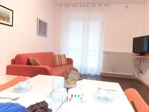 Residence Il Bosso & Il Cedro