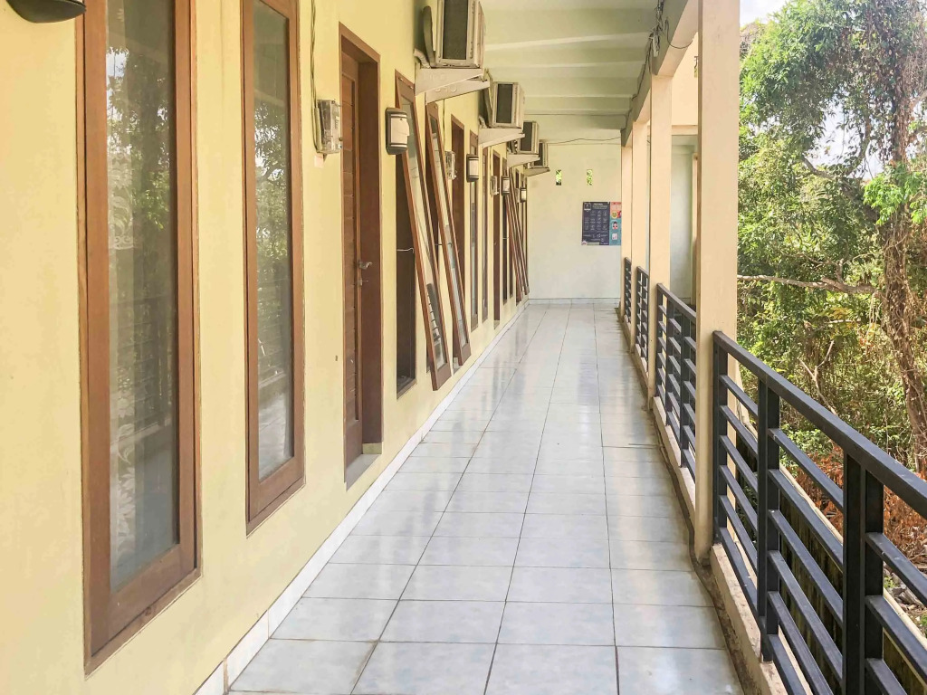 Anandianta Guesthouse Nusa Dua RedPartner